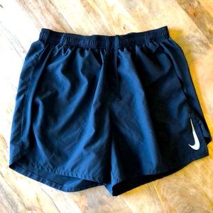 Nike 5” Inseam Runner Shorts (Mens)